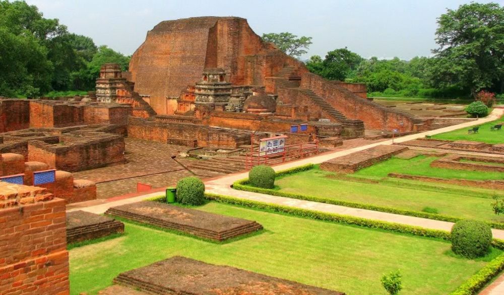 Gaya to Nalanda Tour: A Journey Through Knowledge and Spirituality